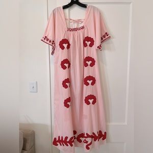 NEVER USED LIMITED EDITION ZARA DRESS!